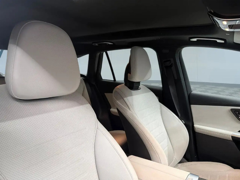 car Mercedes GLC id357390 photo #3