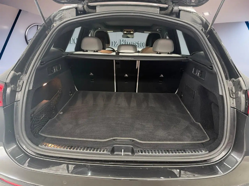 car Mercedes GLC id357390 photo #5