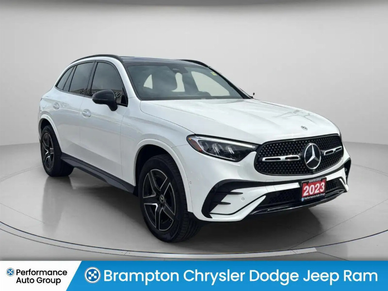 car Mercedes GLC id357396 photo #3