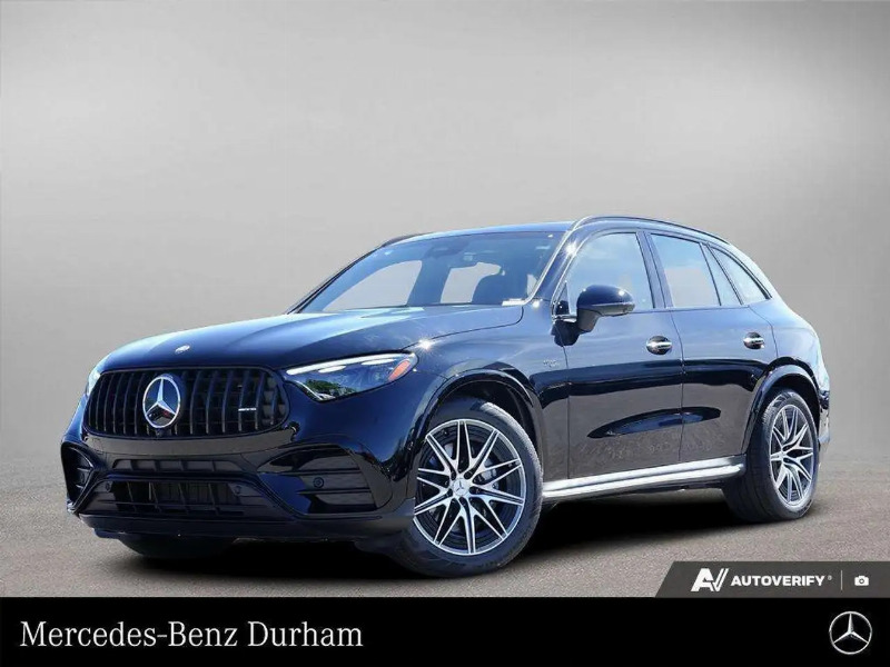 car Mercedes GLC id357401 main photo