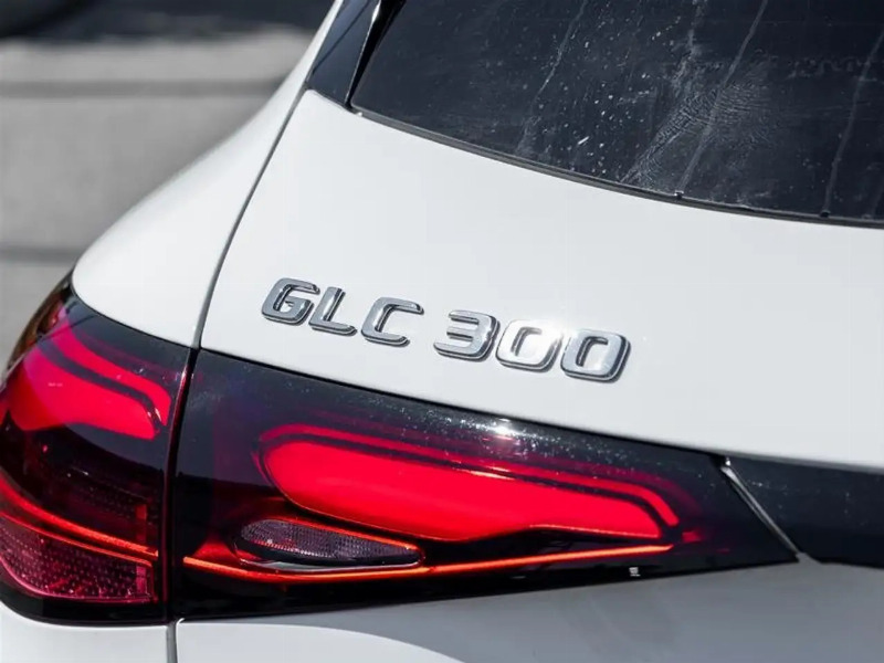 car Mercedes GLC id357426 photo #11