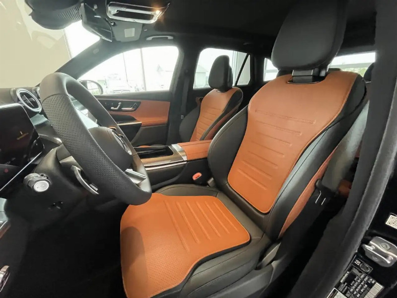 car Mercedes GLC id357431 photo #10