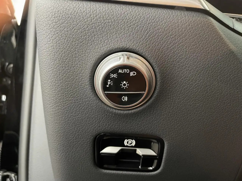 car Mercedes GLC id357431 photo #12