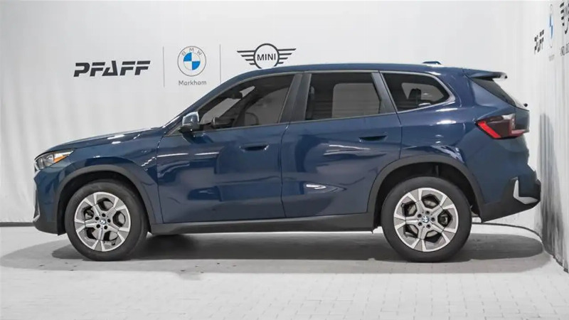 car BMW X1 id357456 photo #2