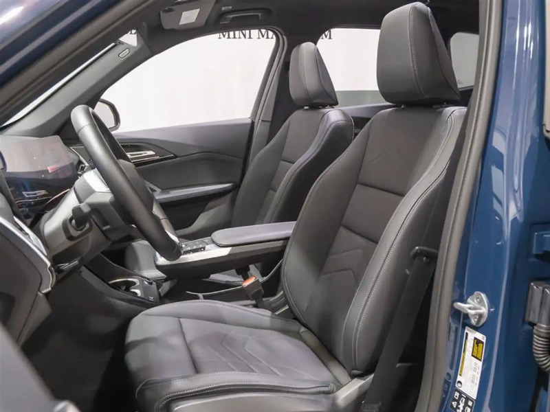 car BMW X1 id357456 photo #9