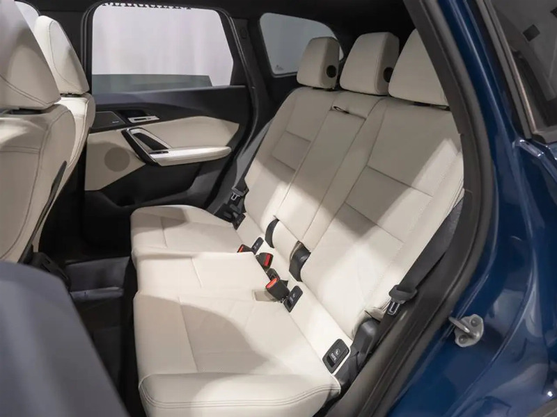 car BMW X1 id357460 photo #15