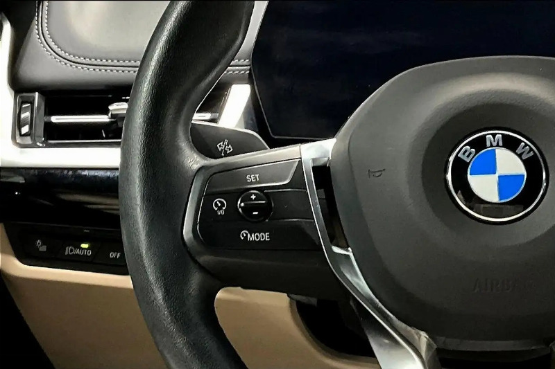 car BMW X1 id357467 photo #11