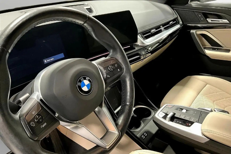 car BMW X1 id357467 photo #17