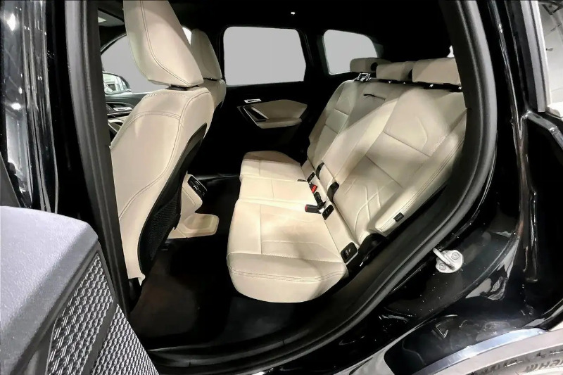 car BMW X1 id357467 photo #22