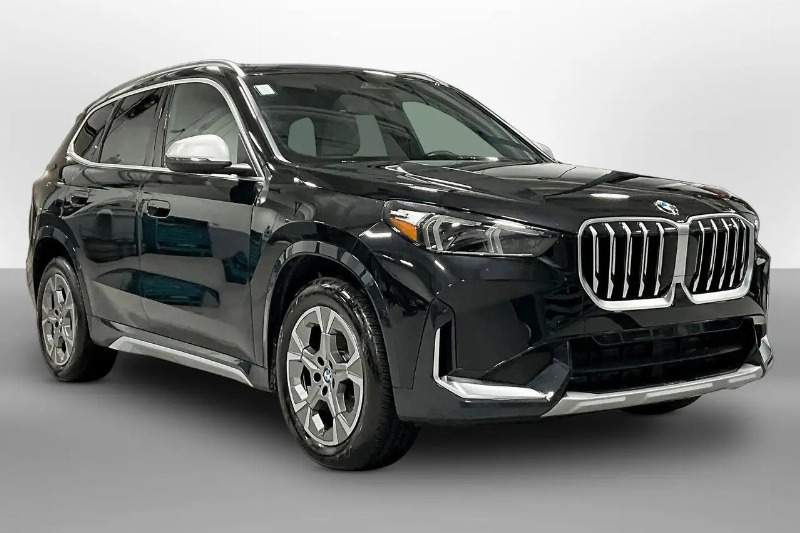 car BMW X1 id357467 photo #3