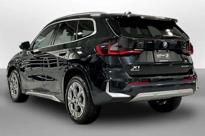 car BMW X1 id357467 photo #4