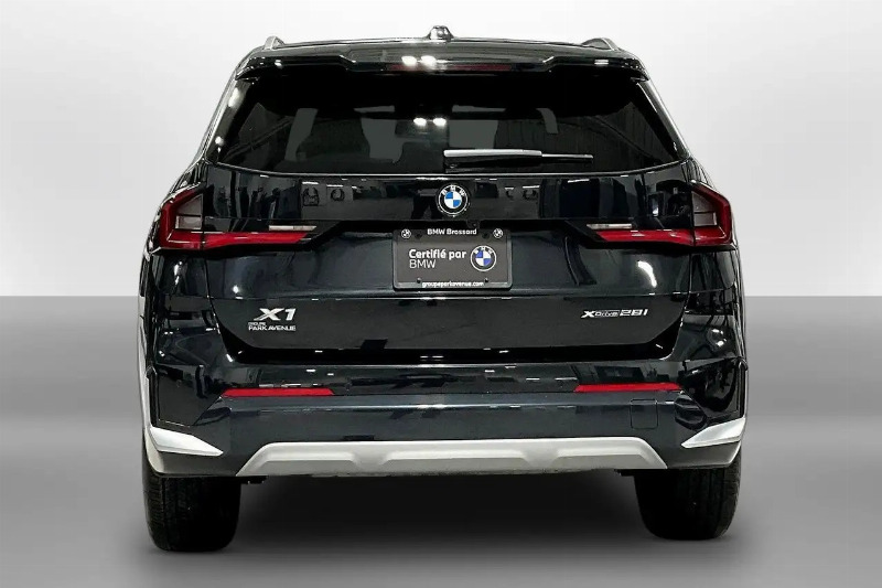 car BMW X1 id357467 photo #5