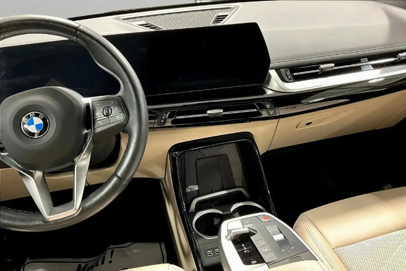 car BMW X1 id357467 photo #9