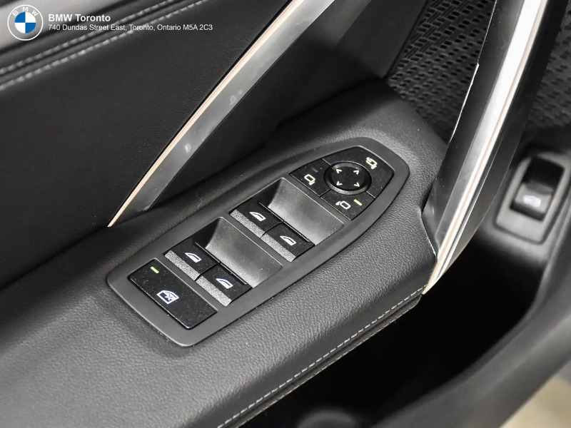 car BMW X1 id357474 photo #11