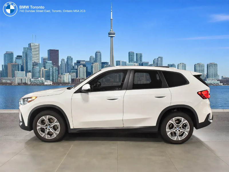 car BMW X1 id357474 photo #3