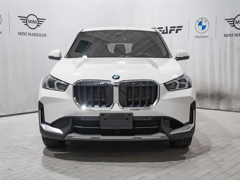 car BMW X1 id357478 photo #3