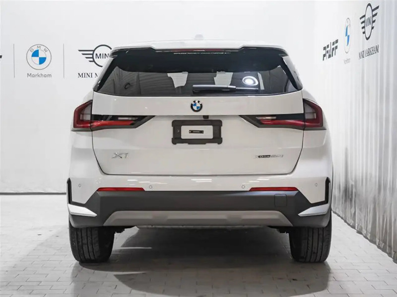 car BMW X1 id357478 photo #5