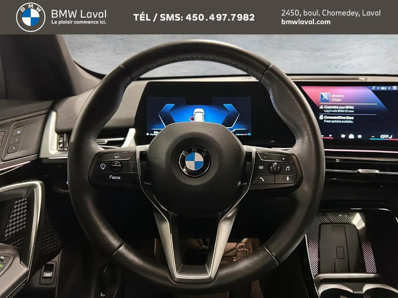 car BMW X1 id357482 photo #22