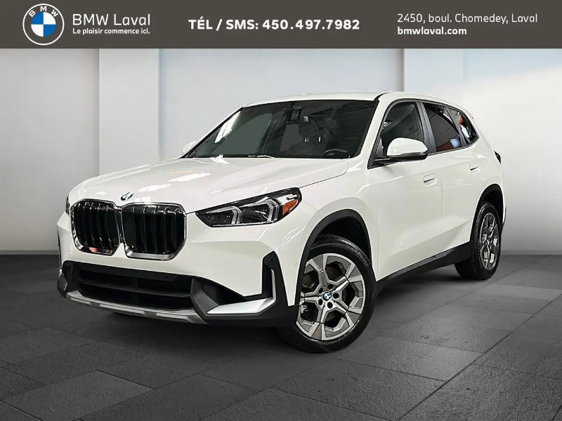 car BMW X1 id357482 photo #3