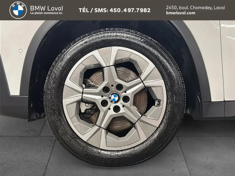 car BMW X1 id357482 photo #7