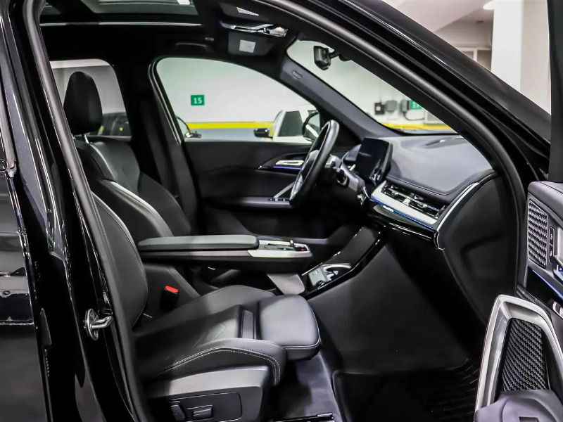 car BMW X1 id357486 photo #15