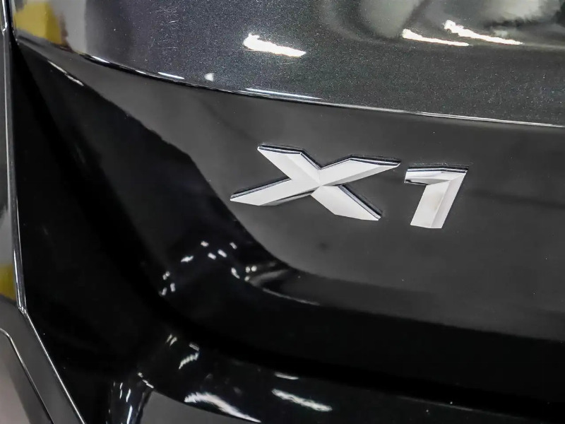 car BMW X1 id357486 photo #20