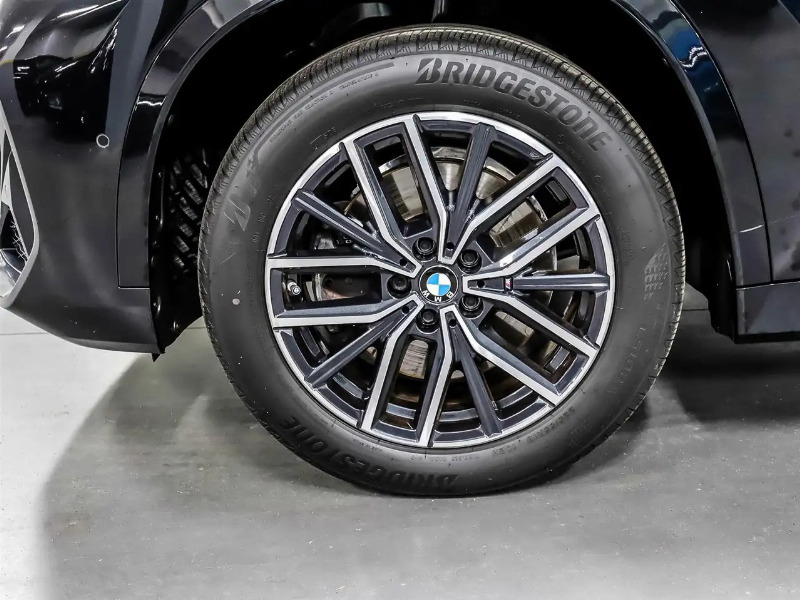 car BMW X1 id357486 photo #22