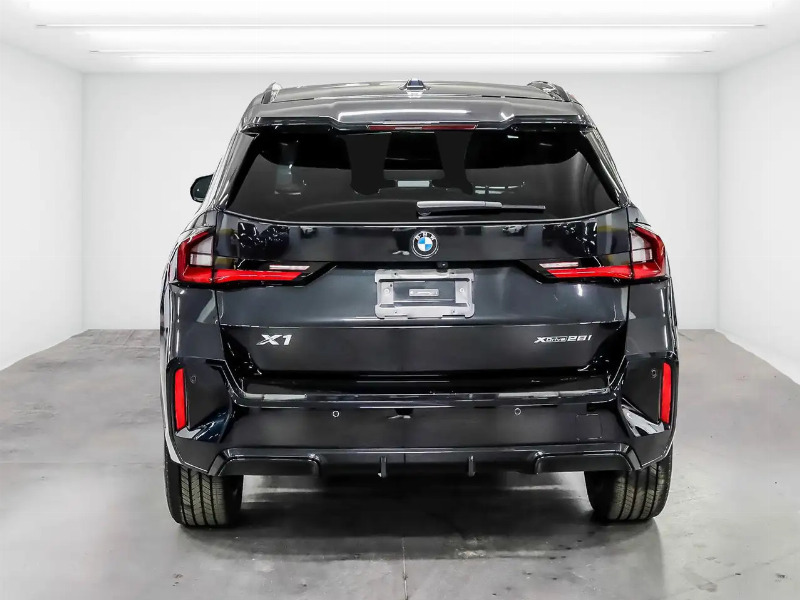 car BMW X1 id357486 photo #4