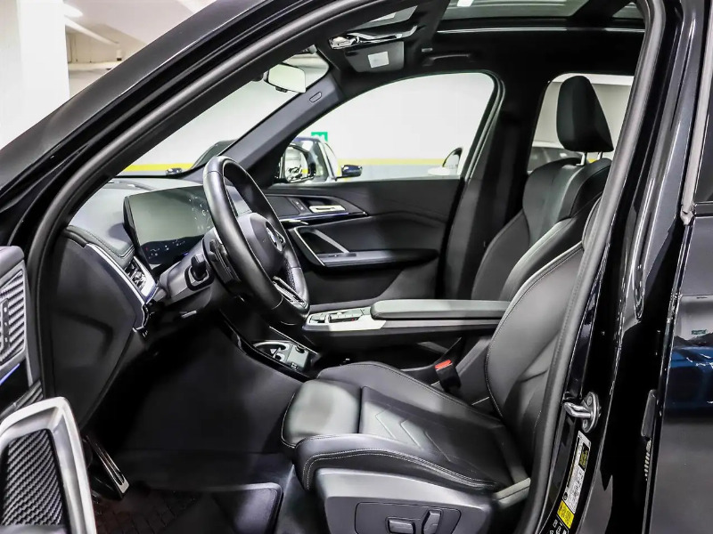 car BMW X1 id357486 photo #8