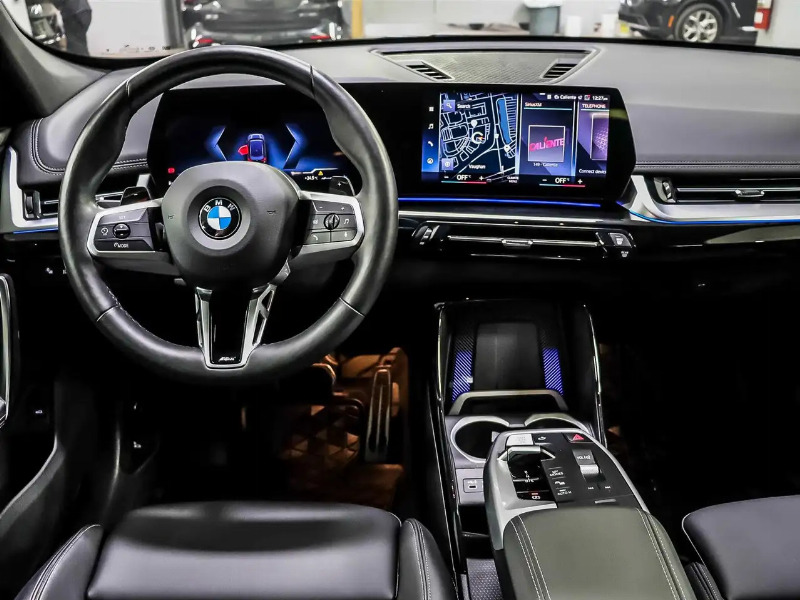 car BMW X1 id357486 photo #9