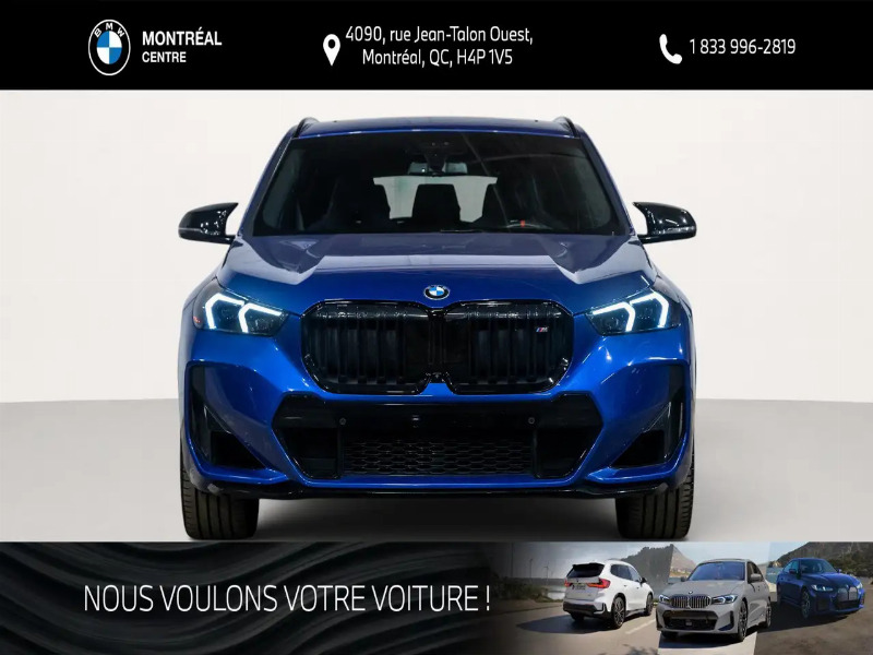 car BMW X1 id357492 photo #2