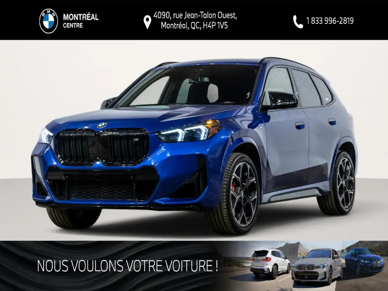 car BMW X1 id357492 photo #3
