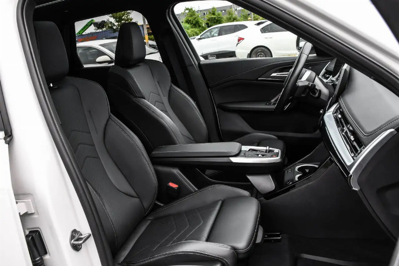 car BMW X1 id357497 photo #10