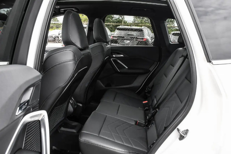 car BMW X1 id357497 photo #12