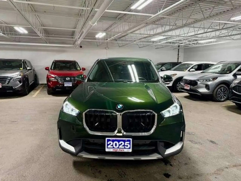 car BMW X1 id357500 photo #2