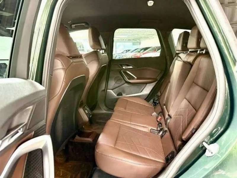car BMW X1 id357500 photo #21