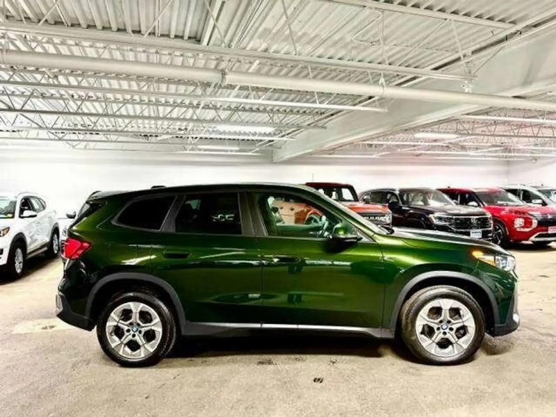 car BMW X1 id357500 photo #4