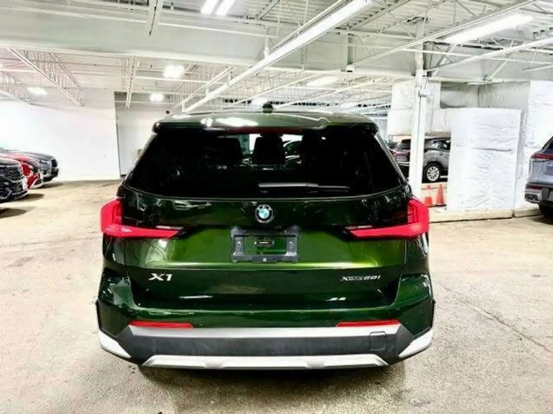 car BMW X1 id357500 photo #6