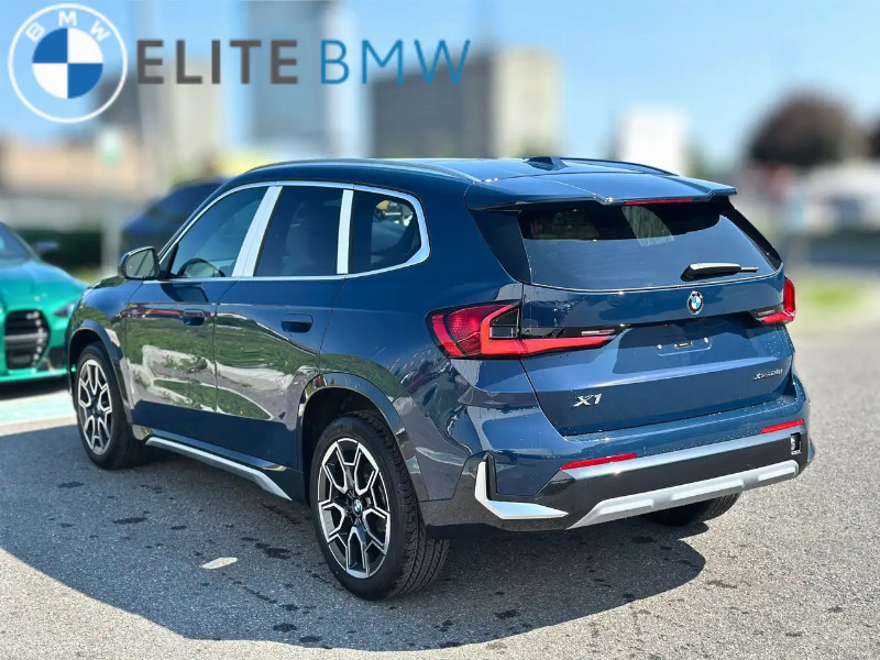 car BMW X1 id357502 photo #7