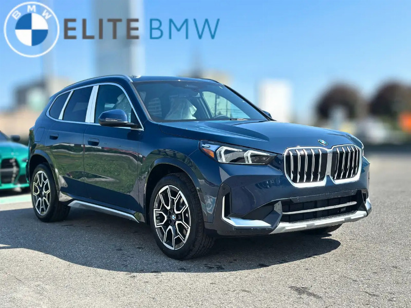 car BMW X1 id357502 photo #8