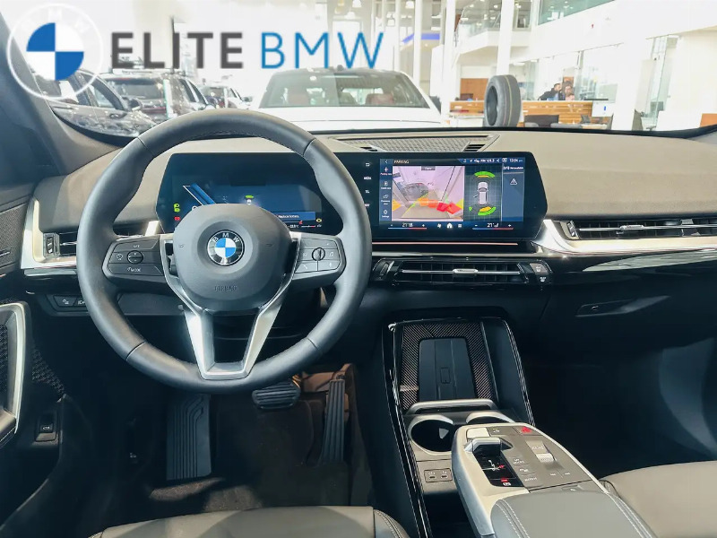 car BMW X1 id357502 photo #9