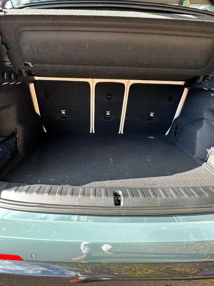 car BMW X1 id357511 photo #9