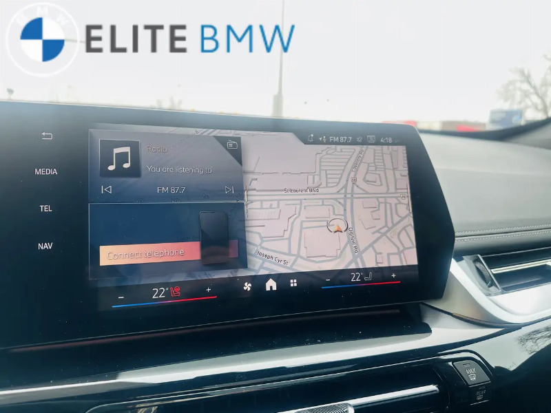 car BMW X1 id357520 photo #2