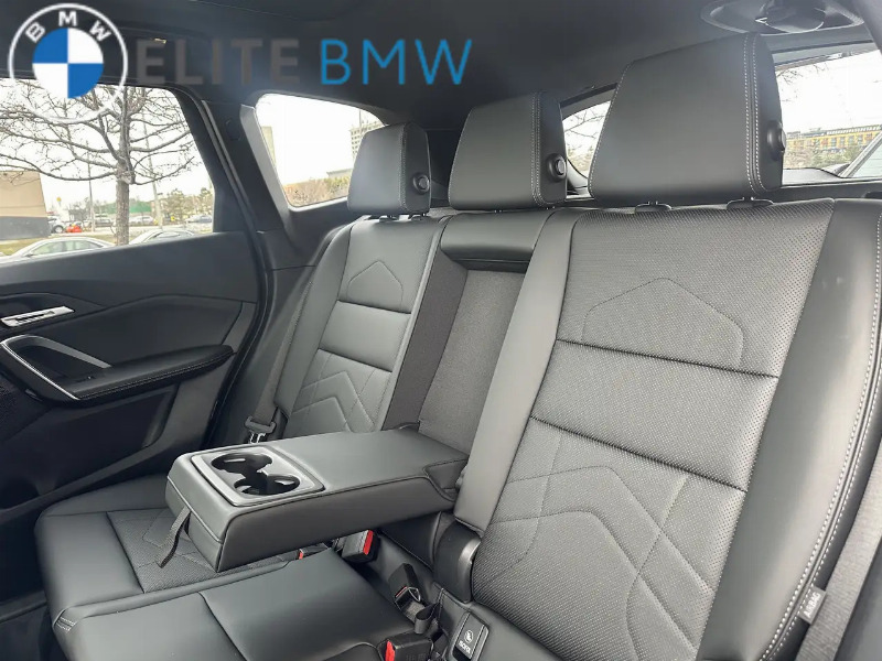 car BMW X1 id357520 photo #24