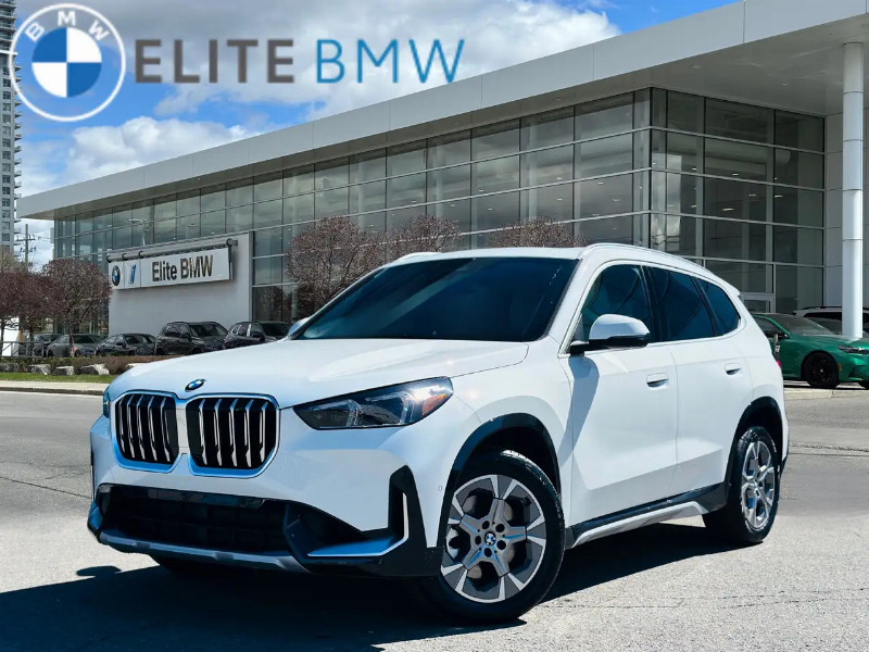 car BMW X1 id357523 main photo