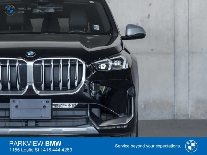 car BMW X1 id357524 photo #2