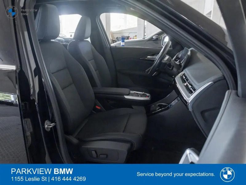 car BMW X1 id357524 photo #21