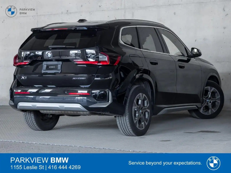 car BMW X1 id357524 photo #5