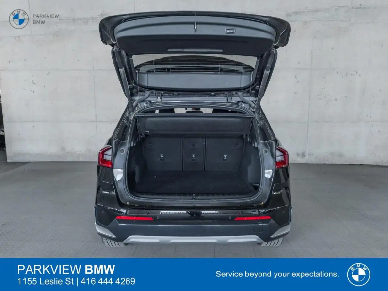 car BMW X1 id357524 photo #8