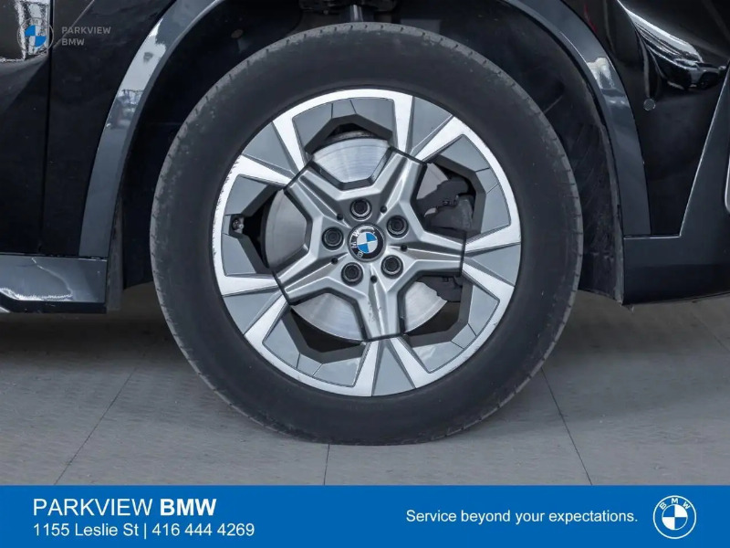 car BMW X1 id357524 photo #9